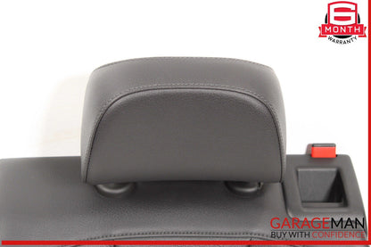 15-20 Audi A3 Rear Left Driver Side Upper Seat Cushion OEM