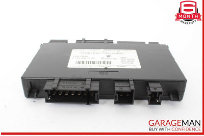 07-12 Mercedes X164 GL550 GL450 Third Seat Row Power Folding Control Module OEM