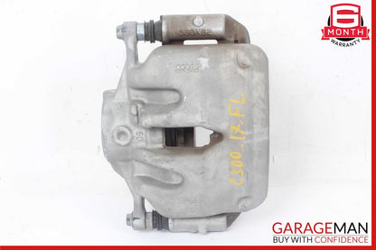 15-20 Mercedes W205 C300 C350e Front Left & Right Side Brake Caliper Set of 2