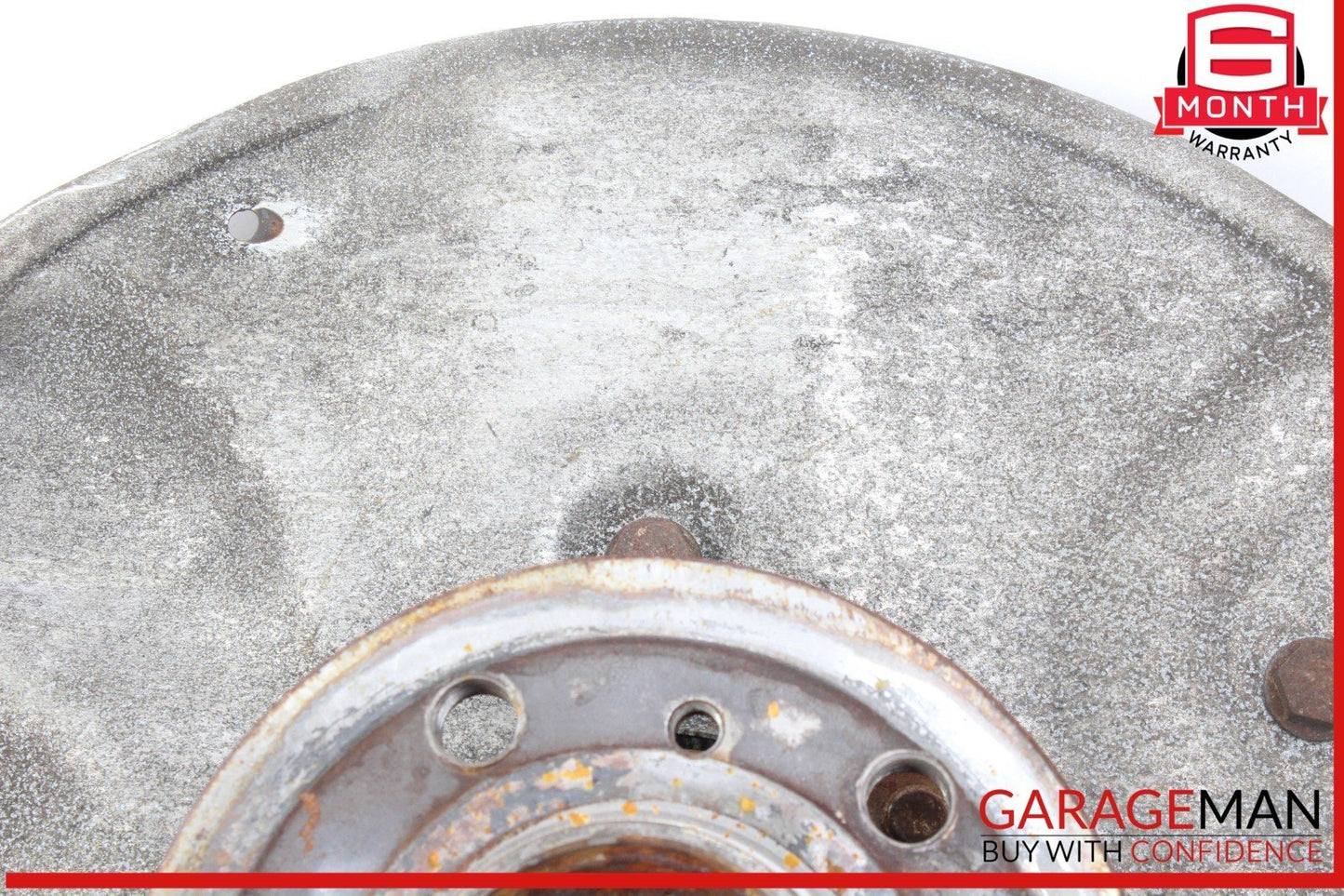 12-19 Mercedes X166 GL550 GLS550 Front Right Wheel Spindle Knuckle Hub Bearing