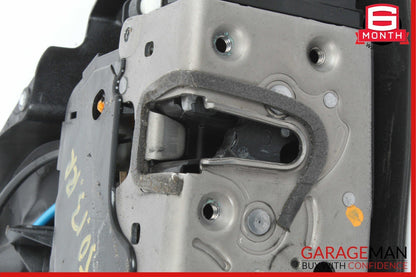 08-14 Mercedes W204 C250 C63 AMG Rear Right Side Door Lock Latch Actuator