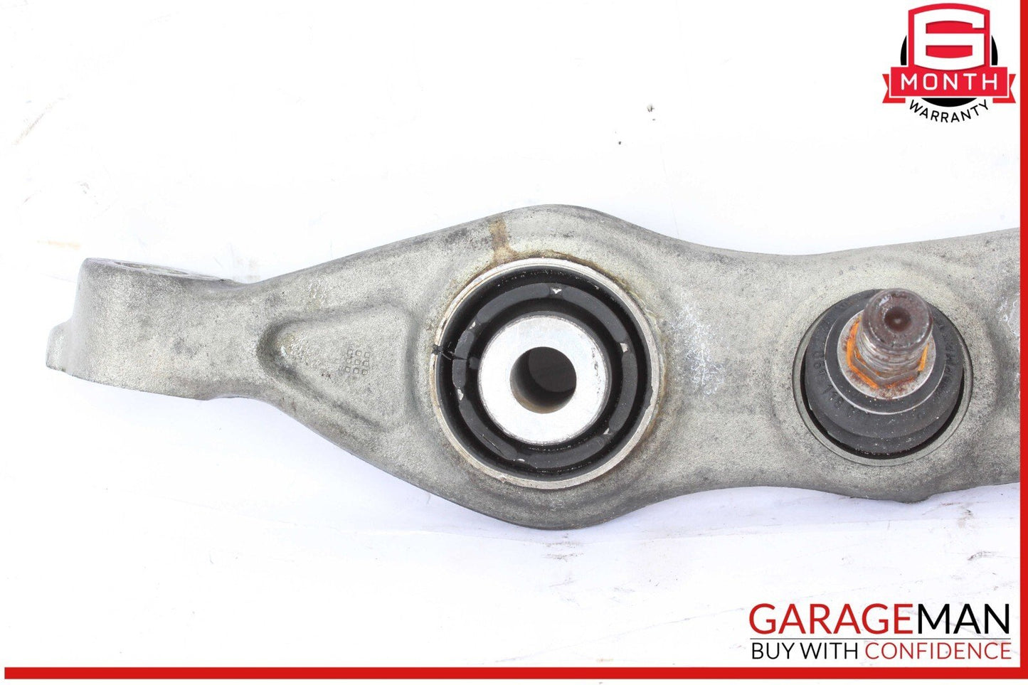 06-11 Mercedes W211 E320 CLS550 Front Right Side Suspension Lower Control Arm