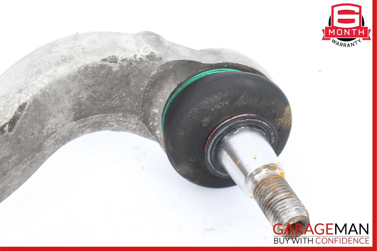 10-16 Mercedes W212 E350 E400 Front Left Driver Side Top Upper Control Arm OEM