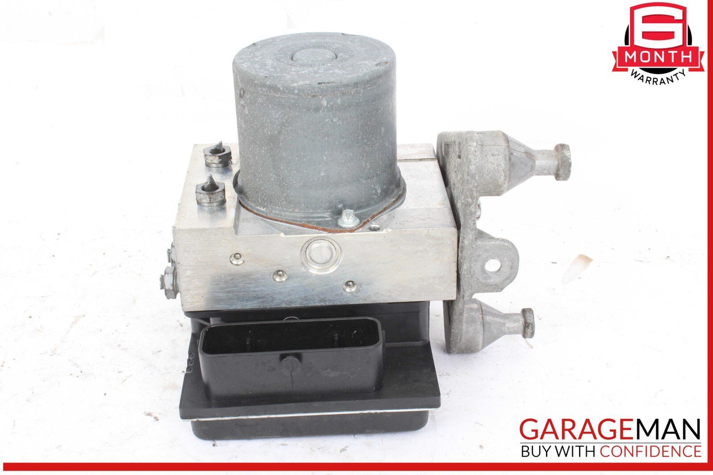 10-16 Mercedes W212 E350 ABS Brake Hydraulic Pump Control Module Unit OEM