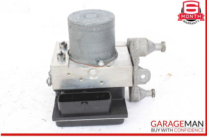 10-16 Mercedes W212 E350 ABS Brake Hydraulic Pump Control Module Unit OEM