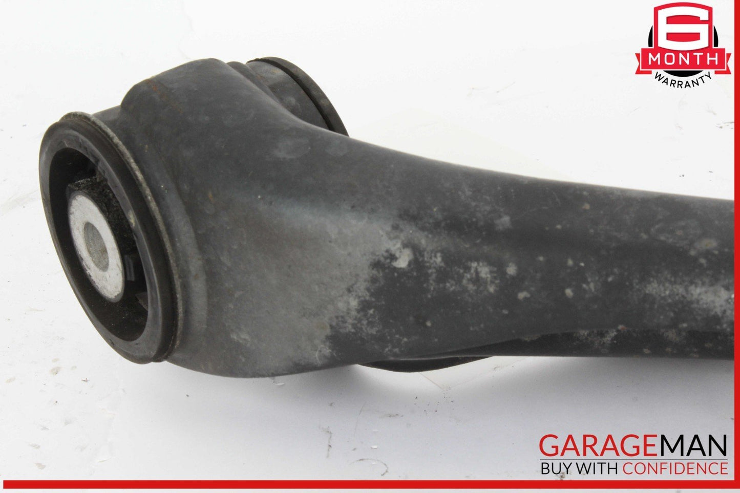 03-10 Porsche Cayenne S 955 957 Rear Left Lower Control Arm 7L0505351 OEM