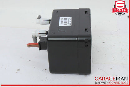 07-14 Mercedes W221 S550 CL600 Trunk Seat Lumbar Vacuum Pump 2218000248 OEM