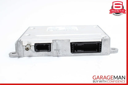 07-13 Mercedes W221 S550 CL550 Bluetooth Communication Controller Module OEM