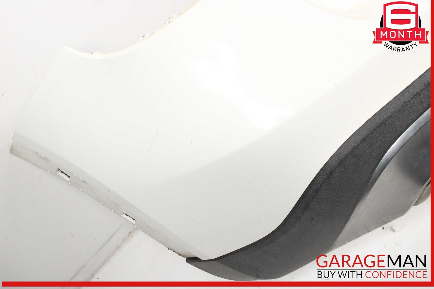 14-20 Mercedes X156 GLA250 Rear Bumper Cover Assembly OEM
