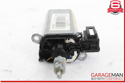 17-24 Audi A4 Front Right Passenger Side Seat Ajust Tilt Motor C20375105 OEM