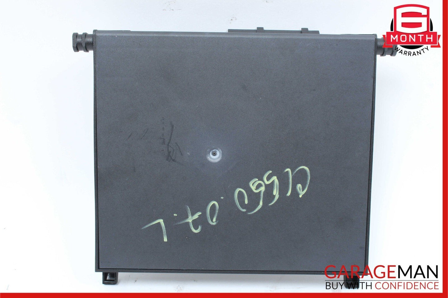 07-14 Mercedes W216 CL550 CL63 AMG Front Left Driver Seat Control Module Unit