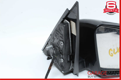 10-13 Mercedes X204 GLK350 GLK300 Right Passenger Side Rear View Door Mirror OEM