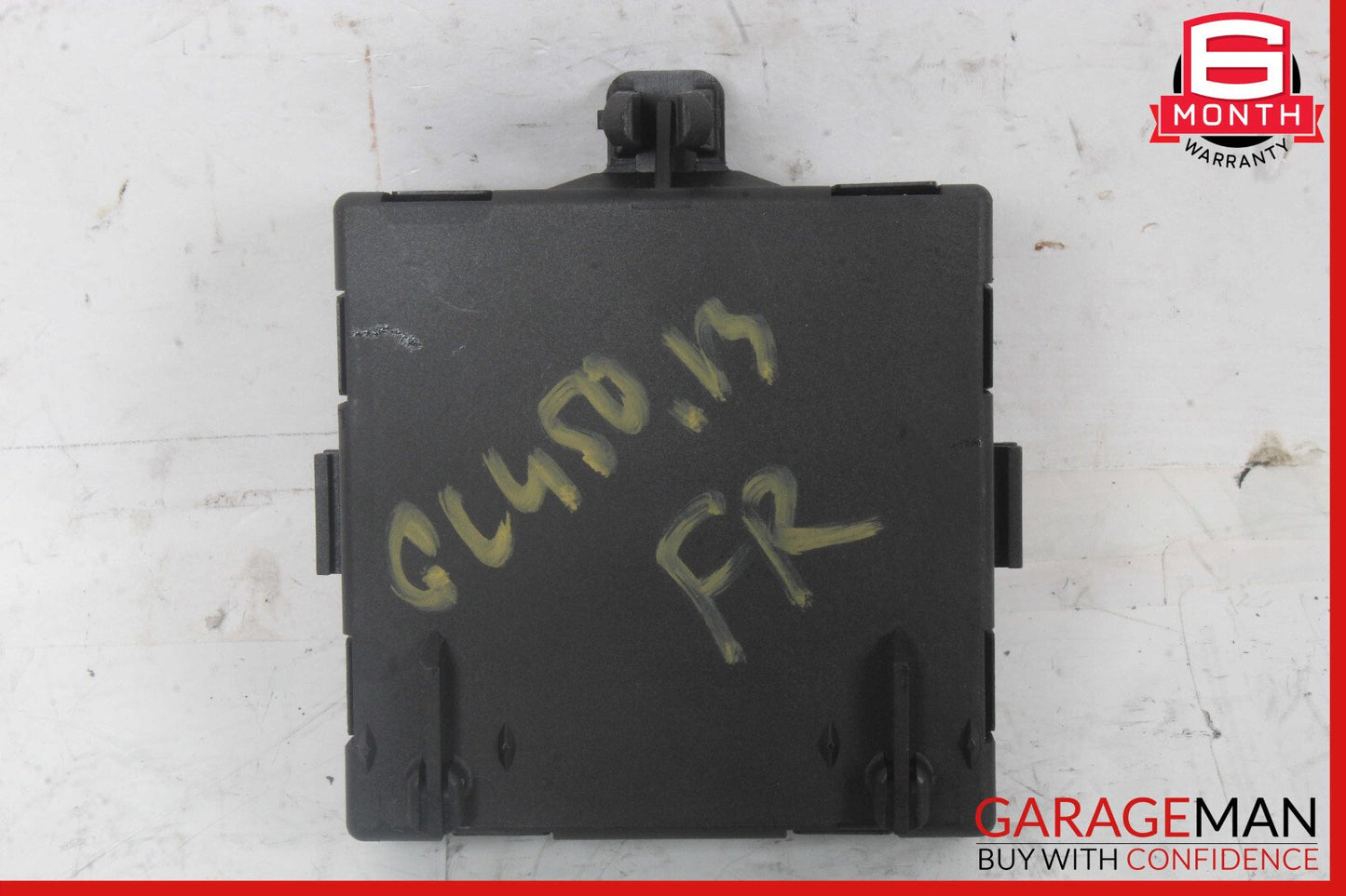 12-20 Mercedes X156 GLA250 ML350 Front Right Side Door Control Module Unit