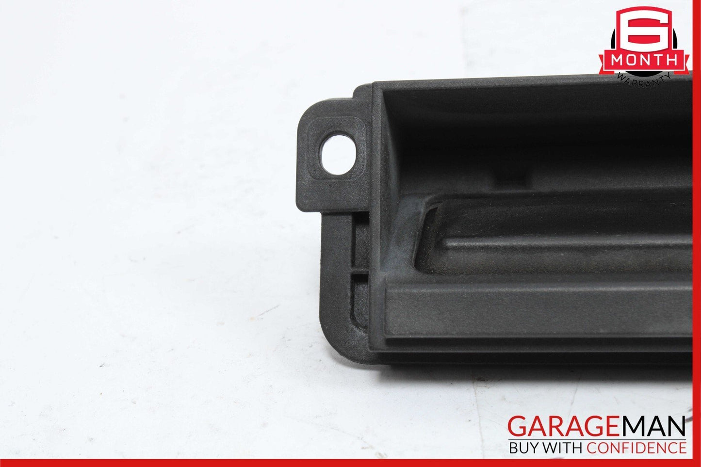 07-14 Mercedes S600 S550 CL550 Rear Trunk Lid Lock Open Unlock Release Handle