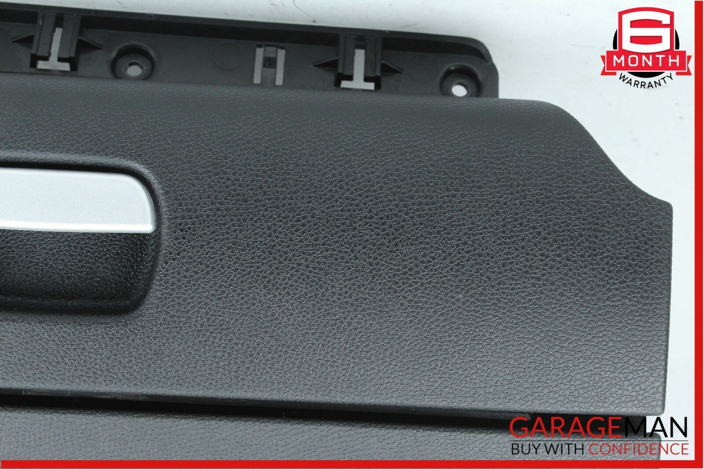 05-11 Mercedes R171 SLK280 SLK350 Dashboard Glove Box Storage Tray Cover Panel