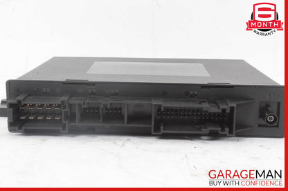 07-13 Mercedes W216 CL550 S65 AMG Keyless Go Control Module Unit 2218702392 OEM