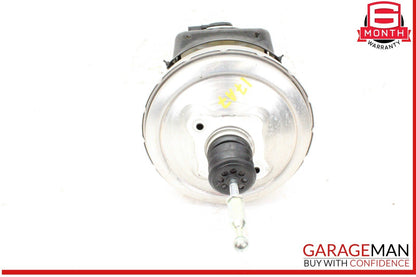 12-18 Audi A7 A6 Power Brake Booster Master Cylinder w/ Reservoir 4G1612103F OEM