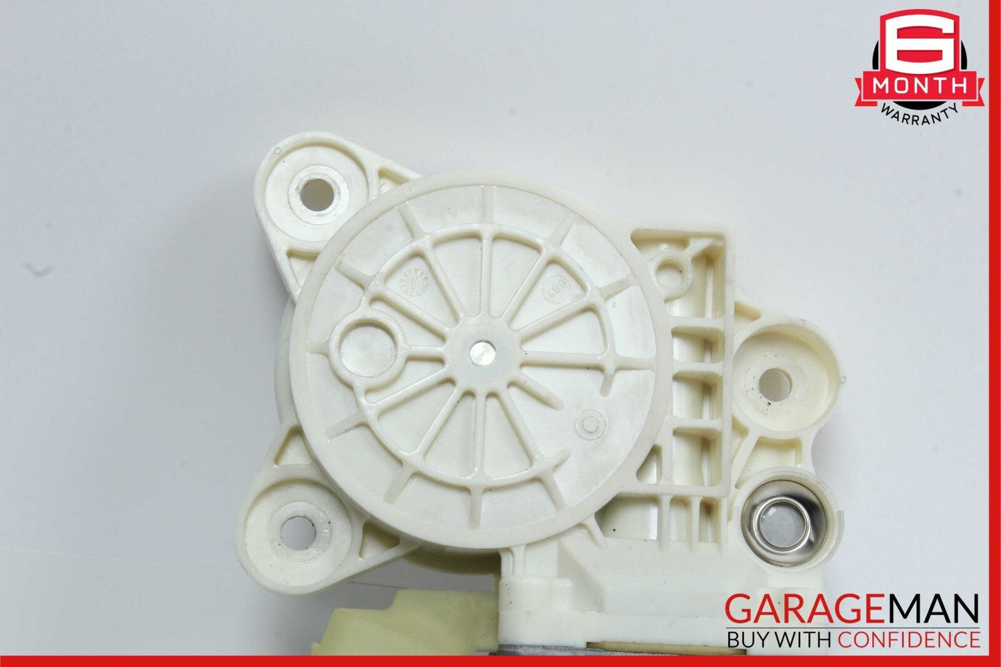 05-11 Mercedes R171 SLK350 SLK55 Front Left Door Window Regulator Motor Unit