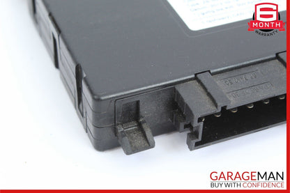 08-20 Mercedes W212 E350 CLS400 Front Right Passenger Side Seat Control Module