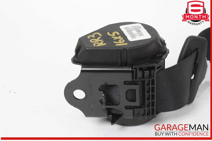 14-18 BMW X5 Rear Right Passenger Side 3rd Row Seat Belt Retractor OEM