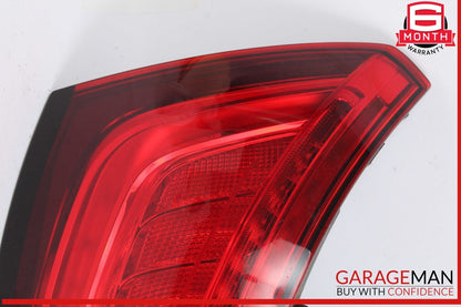 13-17 Audi Q5 SQ5 Rear Left Driver Side Tail Light Lamp LED 8R0945093D OEM