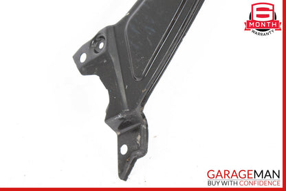 01-07 Mercedes W203 C320 Front Left Driver Side Headlight Support Bracket OEM