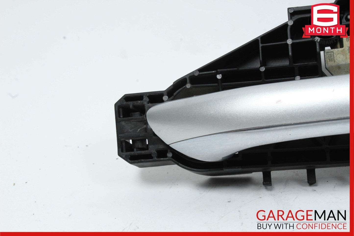 06-13 Mercedes X164 GL450 ML550 Front Right Exterior Door Handle Keyless Go OEM