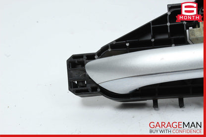 06-13 Mercedes X164 GL450 ML550 Front Right Exterior Door Handle Keyless Go OEM