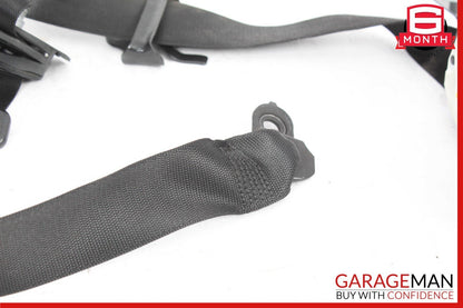 10-13 Mercedes W212 E400 Front Left Driver Side Seatbelt Seat Belt Retractor OEM