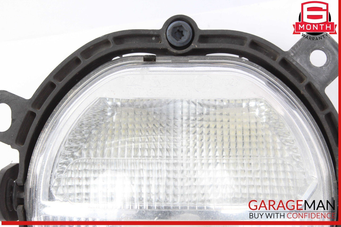 14-19 Mini Cooper Front Right or Front Left Side Foglight  Fog Light Lamp OEM