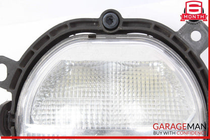 14-19 Mini Cooper Front Right or Front Left Side Foglight  Fog Light Lamp OEM