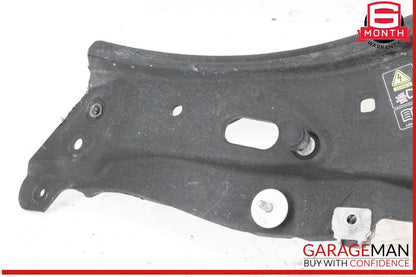 07-14 Mercedes W216 CL550 CL600 Front Right Side Headlight Support Bracket OEM