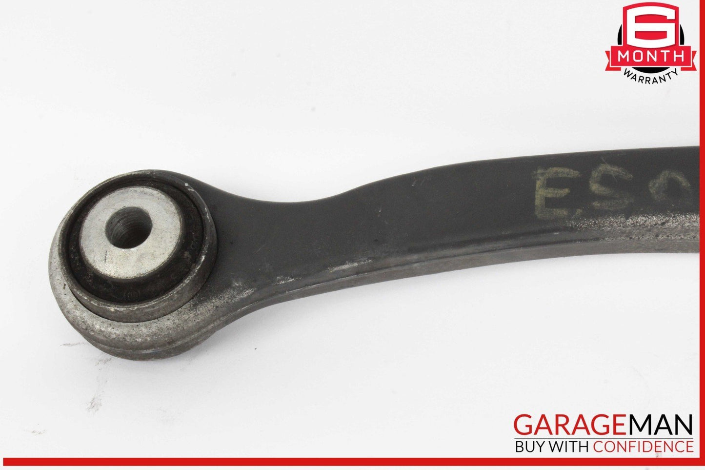 03-11 Mercedes W211 E500 CLS550 SL500 Rear Left Side Upper Lateral Control Arm