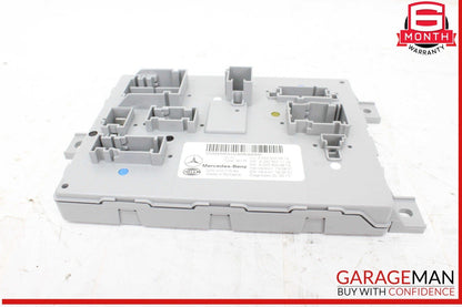 15-18 Mercedes W205 C300 C400 C350e Rear Trunk SAM Control Module Unit OEM