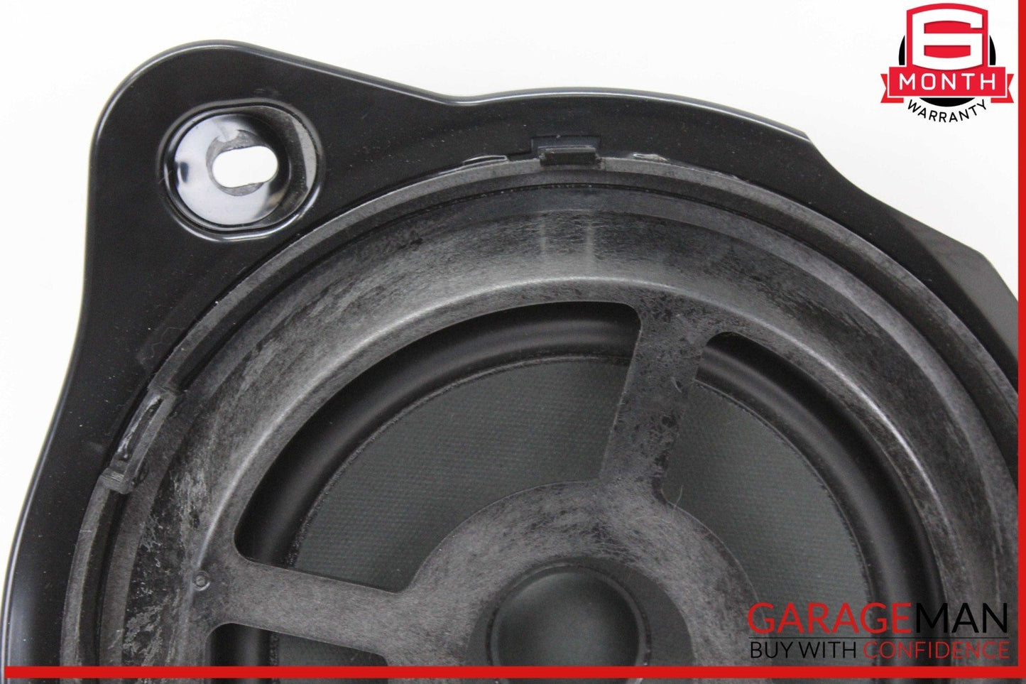 15-20 Mercedes W205 C300 Under Dash Audio Sound Speaker Subwoofer OEM