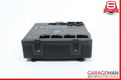 08-14 Mercedes W212 E350 C350 Front Right Side Door Control Module 2129004214