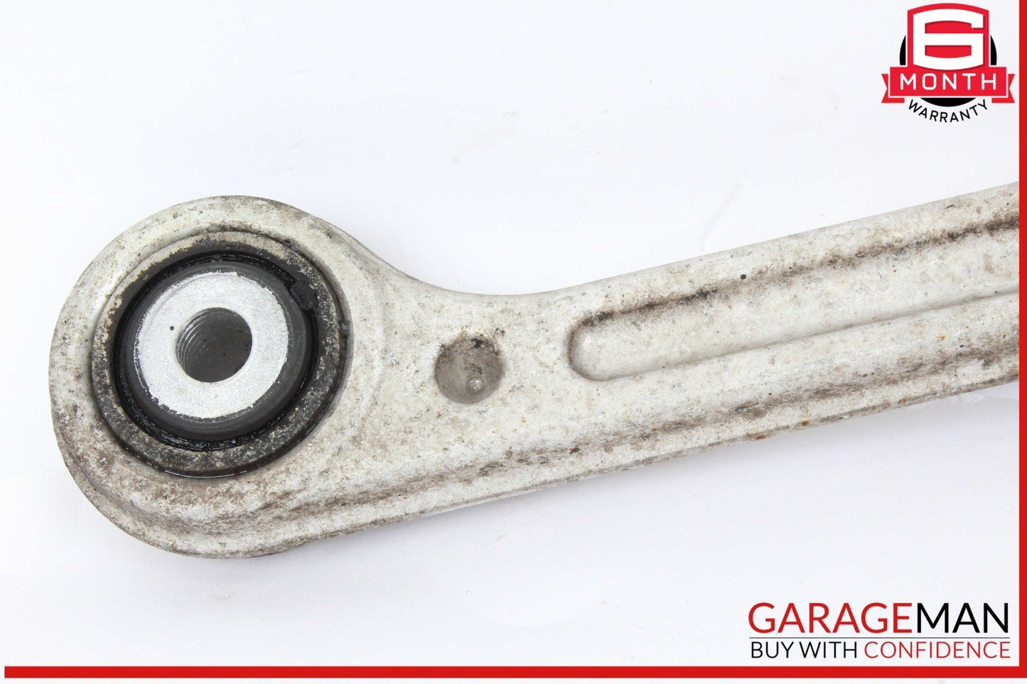 14-17 Maserati Quattroporte S Rear Right or Left Upper Control Arm 670007252 OEM