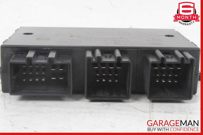 12-16 Mercedes X166 GL450 ML400 Trailer Towing Control Module 2469005501 OEM
