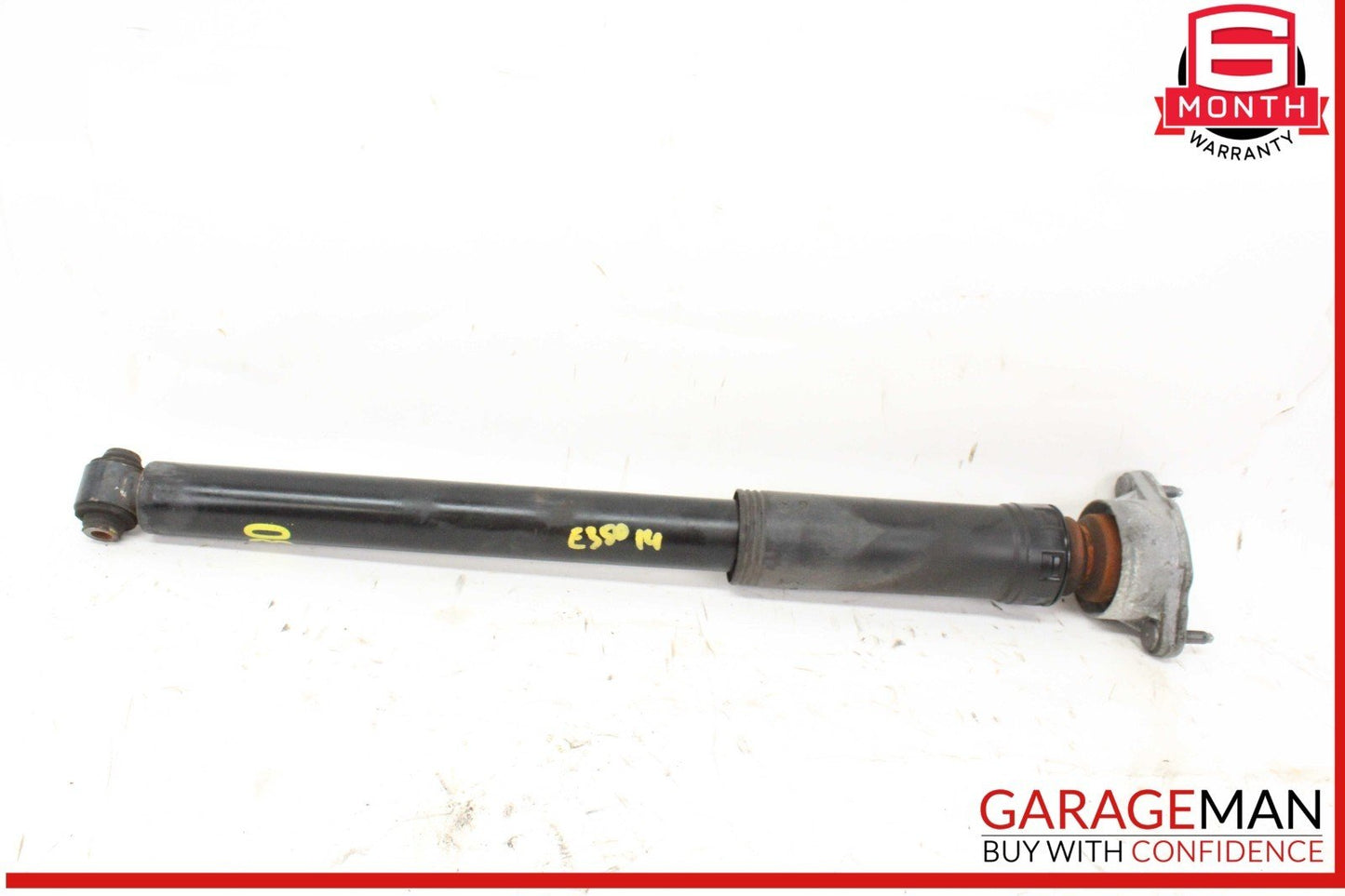 10-16 Mercedes W212 E350 Rear Left & Right Shock Absorber Strut Set of 2 Pc OEM