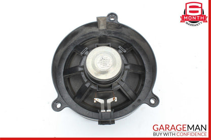 01-07 Mercedes W203 C230 C320 C32 AMG Front Right/Left Door Sound Speaker OEM