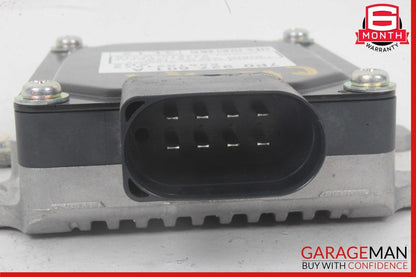 11-18 Porsche Cayenne 958 Hydraulic Oil Pump Control Module 7P0927601 OEM