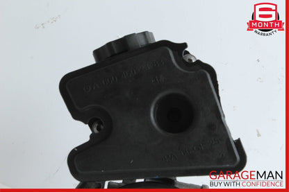 06-09 Mercedes X204 GLK350 S550 Power Steering Pump Reservoir Assembly OEM