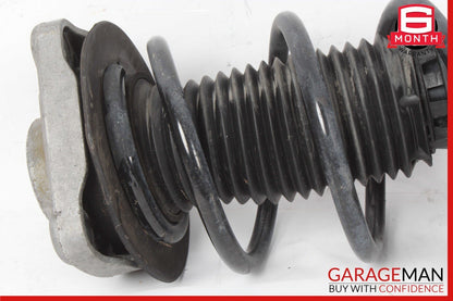 14-19 MERCEDES W117 CLA250 FRONT LEFT SHOCK STRUT ABSORBER W/ COIL SPRING