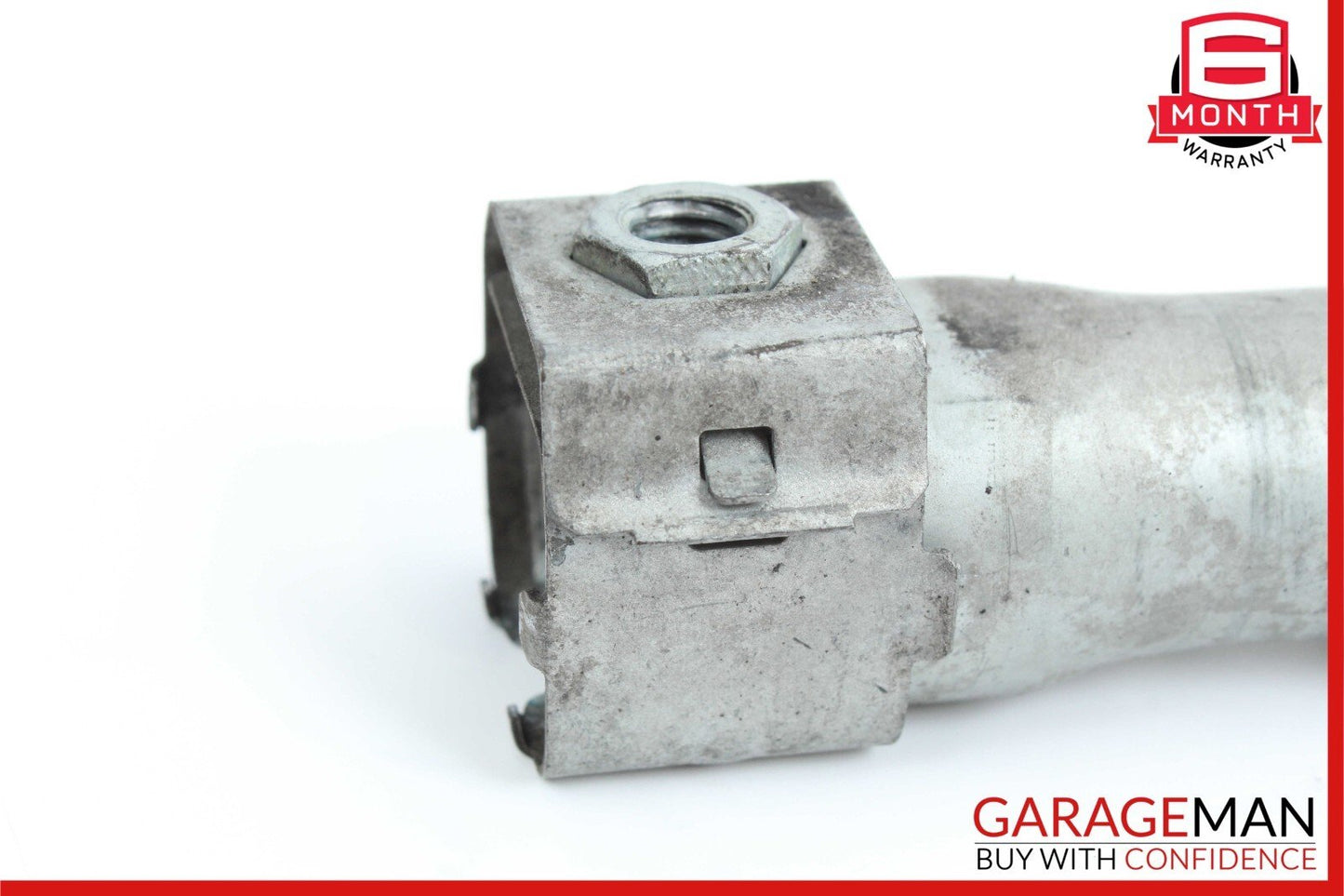 03-11 Mercedes W211 E320 E350 CLS500 CLS55 AMG Steering Gear Coupling RWD