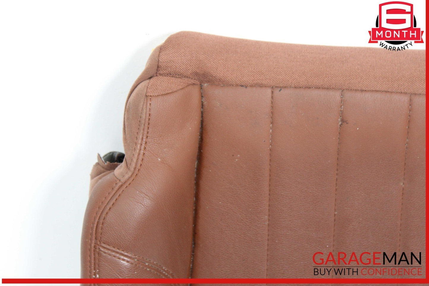 14-17 Maserati Quattroporte M156 Front Right Side Lower Bottom Seat Cushion OEM
