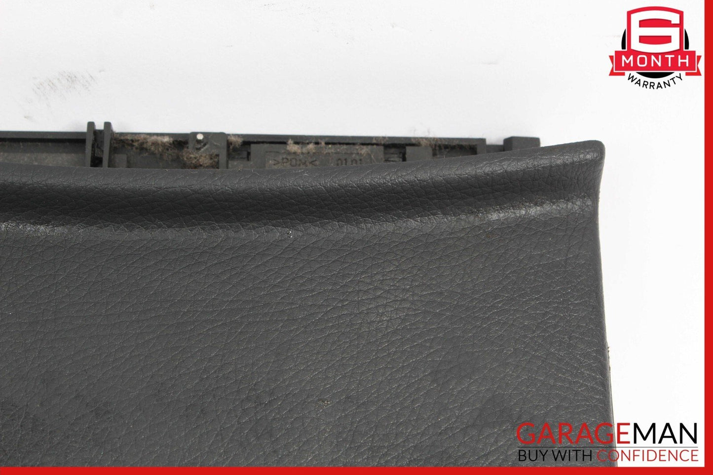 07-09 Mercedes W221 S550 S63 AMG Ashtray Ash Tray Compartment Tray Lighter OEM