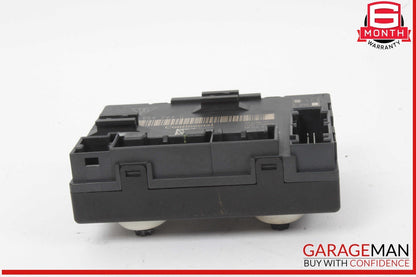 11-17 Porsche Cayenne 958 Front Left Side Door Control Module 7PP959793L OEM