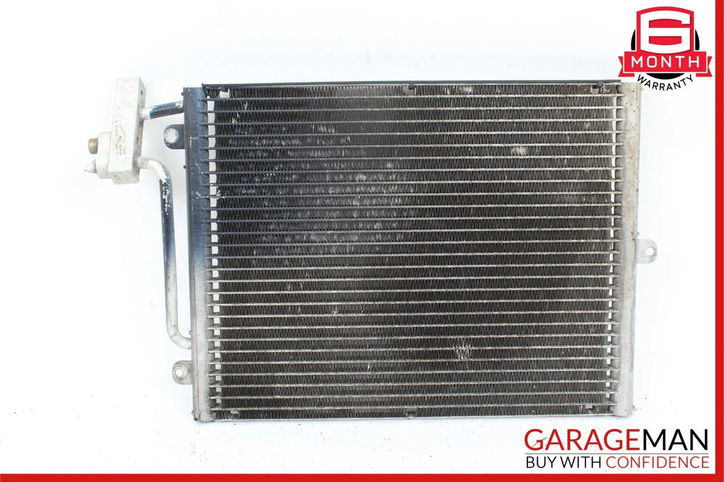97-04 Porsche Boxster 986 Carrera 911 A/C AC Air Cooling Condition Condenser