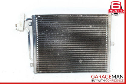 97-04 Porsche Boxster 986 Carrera 911 A/C AC Air Cooling Condition Condenser