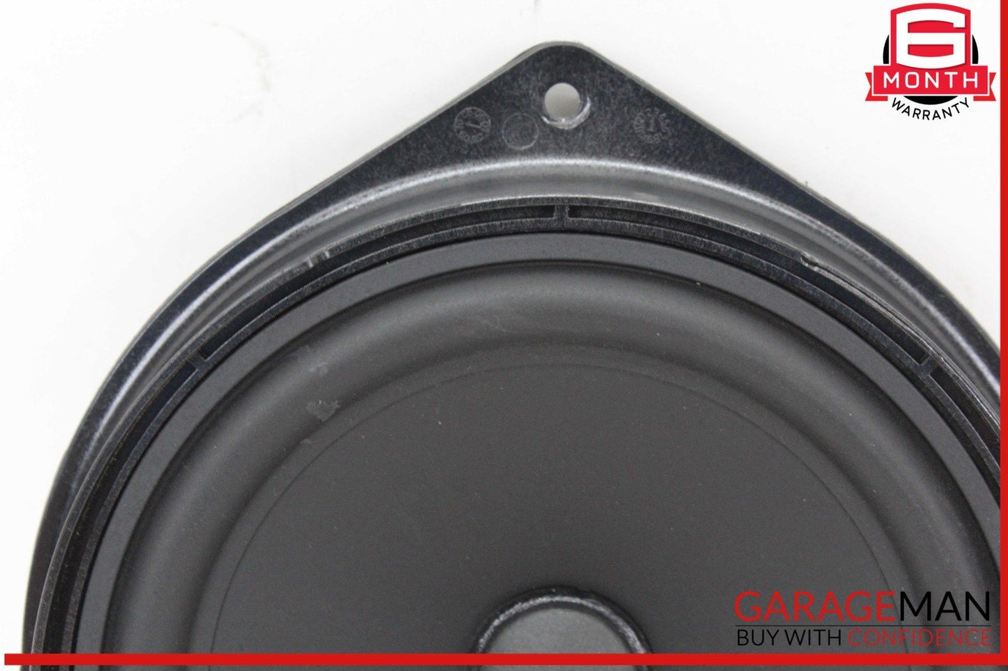 08-18 Mercedes W212 E350 Front Left or Right Side Door Audio Speaker OEM